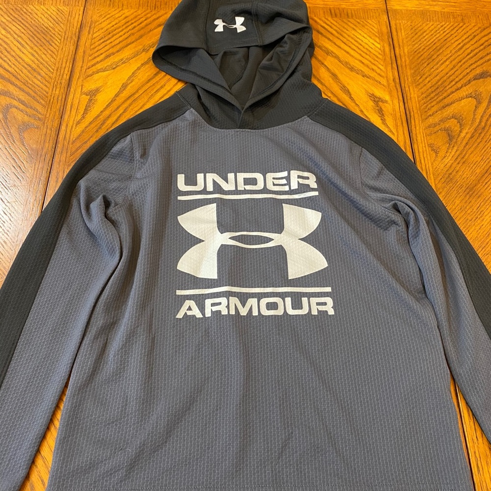 Under Armour Pullover